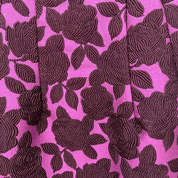 Lela Rose Holly Fit and Flare EUC size 0 - Picture 2 of 5